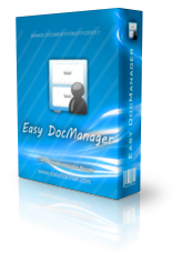 Easy DocManager icon